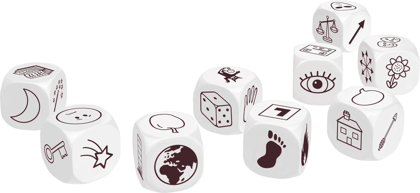 Story Cubes Classic