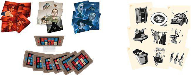 Codenames Pictures DE