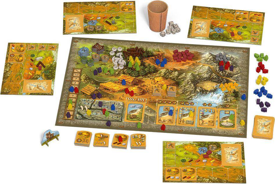 Stone Age