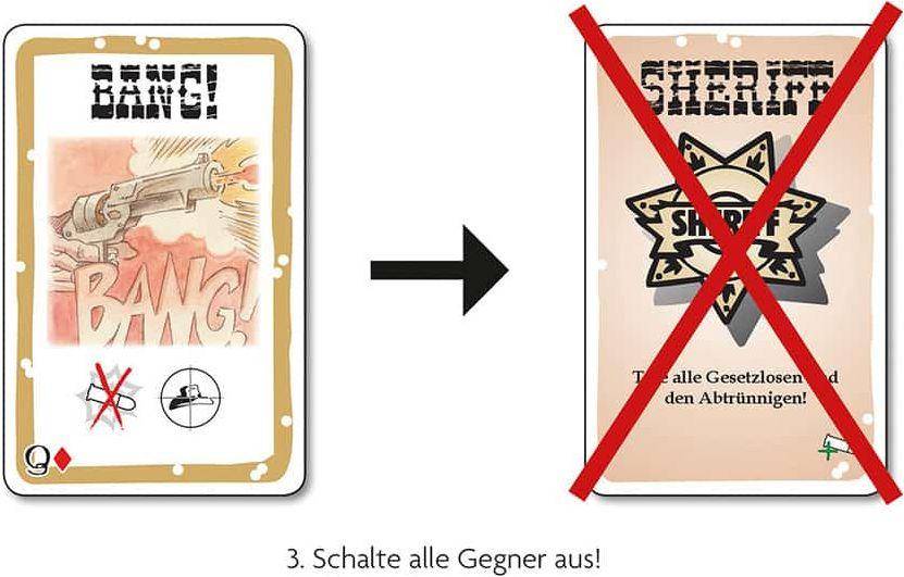 Bang! 4. Edition