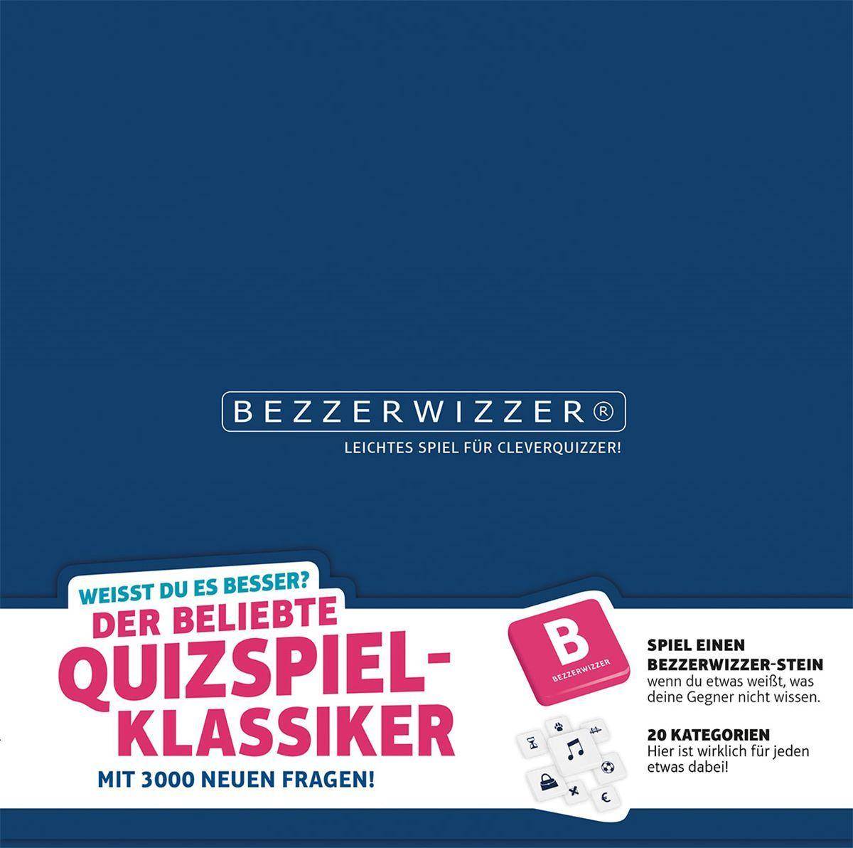 Bezzerwizzer DE