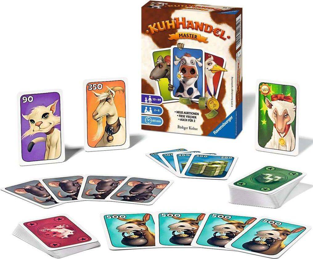 Kuhhandel Master