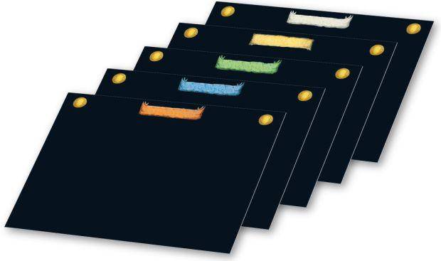 Dominion Alchemisten/Reiche Ernte Mixbox