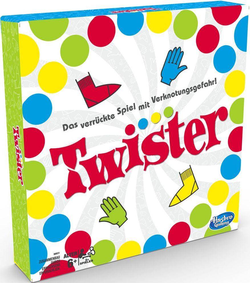 Twister DE