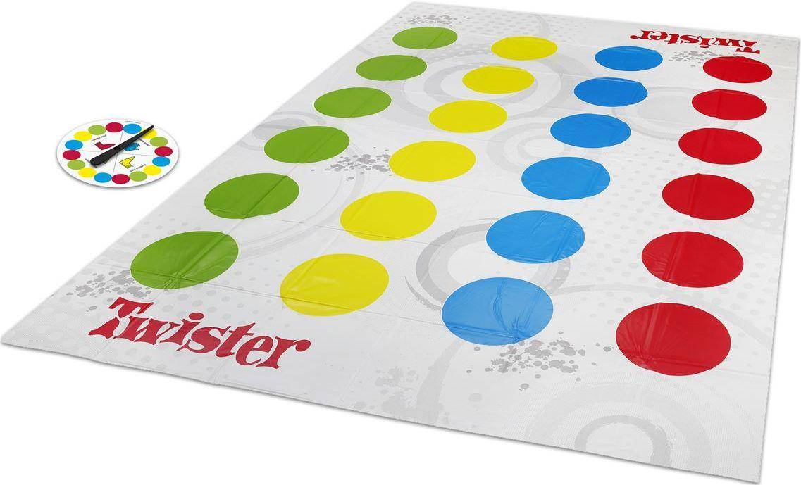 Twister DE