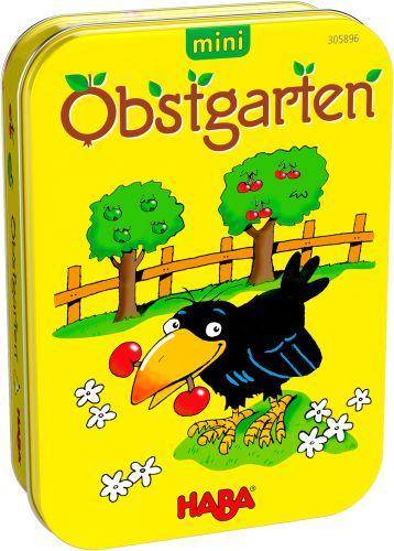 Obstgarten mini