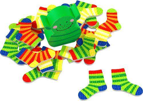 Socken zocken mini