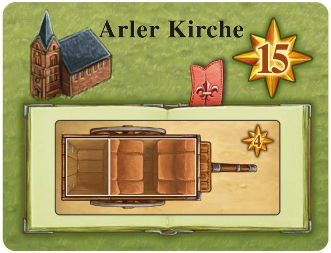 Arler Erde
