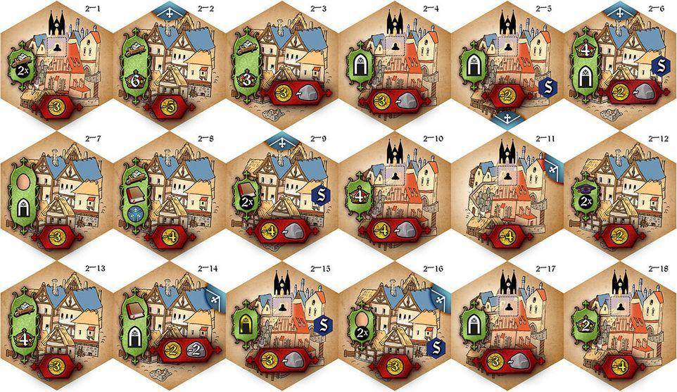 Praga Caput Regni DE