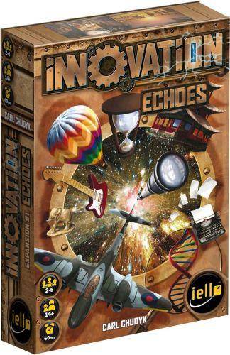 Innovation: Echoes