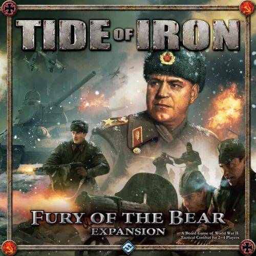 Tide of Iron: Fury of the Bear (Exp.)