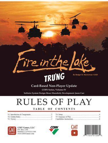 Tru'ng Bot for Fire in the Lake