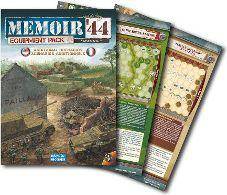 Memoir '44 - Euipment Pack