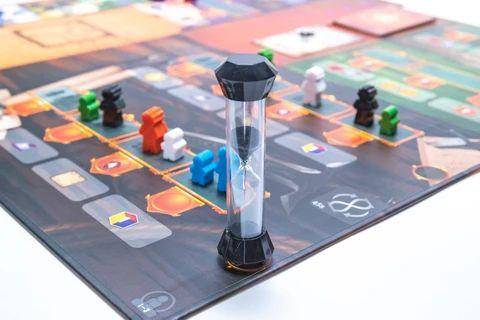 Pendulum EN