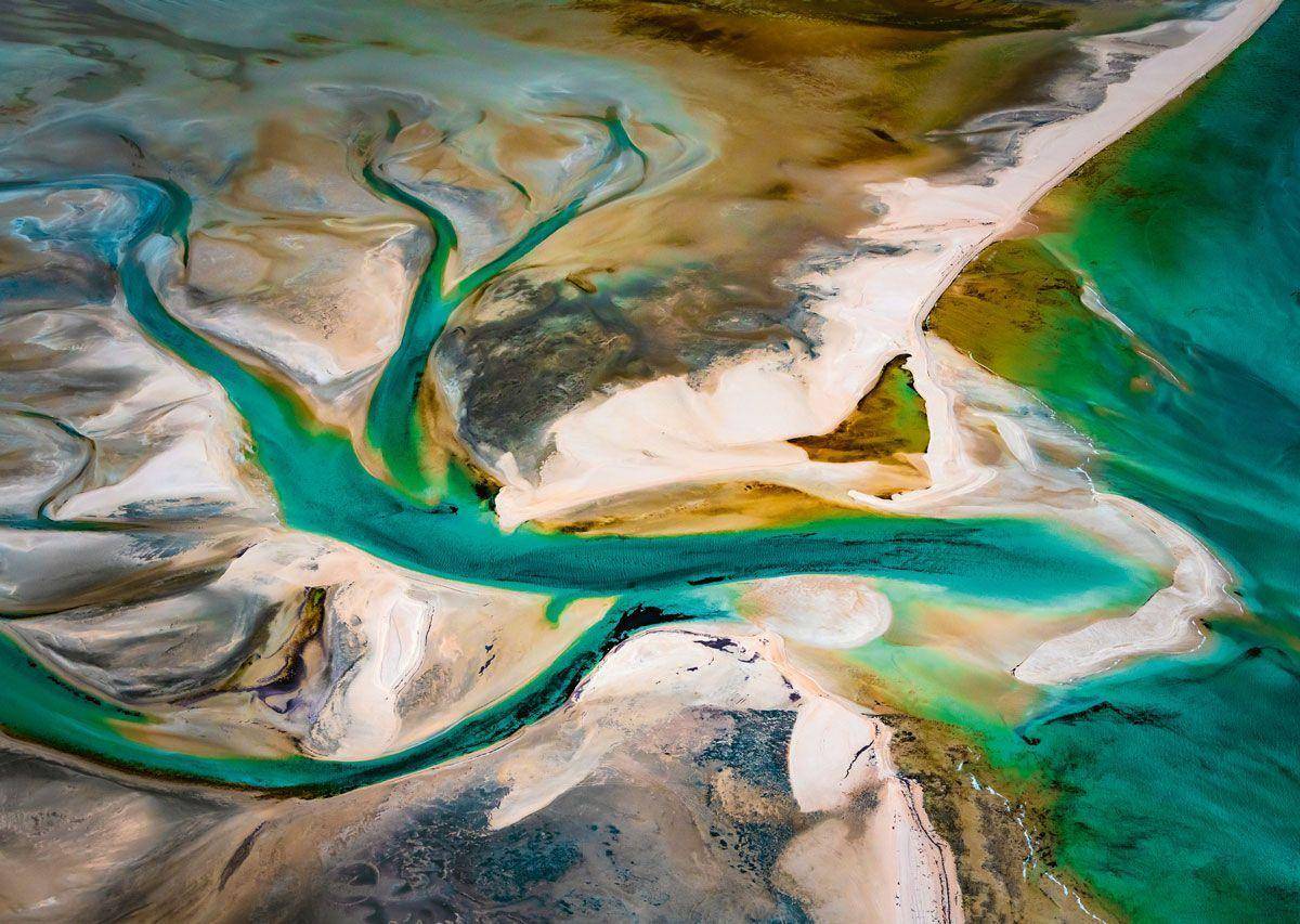 M. Gray: Verschmelzung, 1000 T.