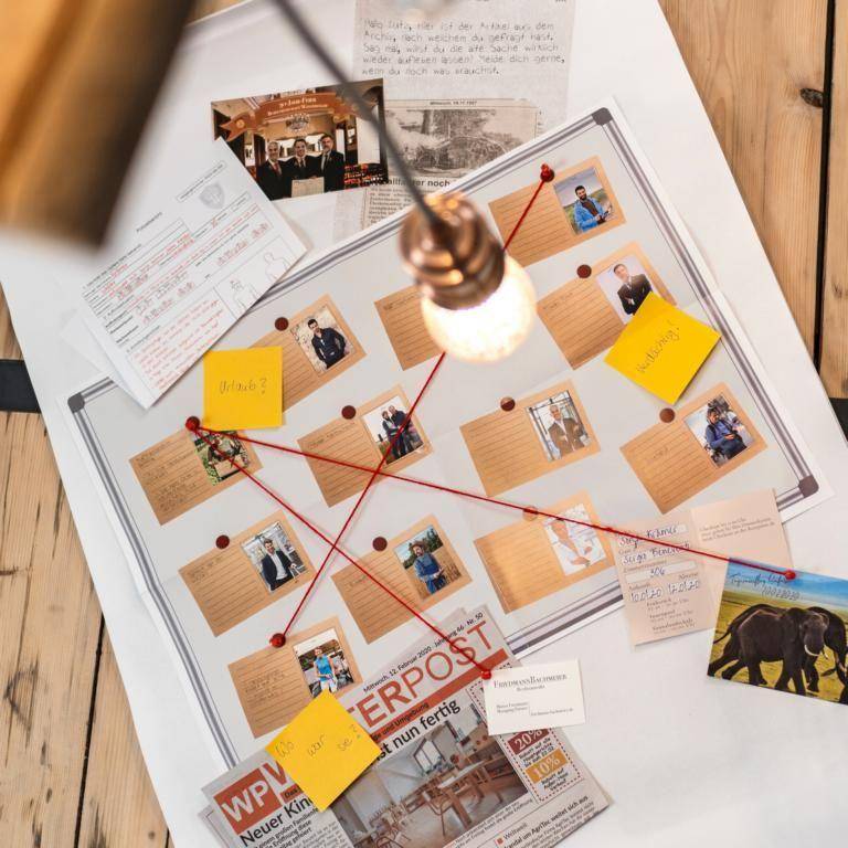 Hidden Games Tatort: Grünes Gift (3. Fall)