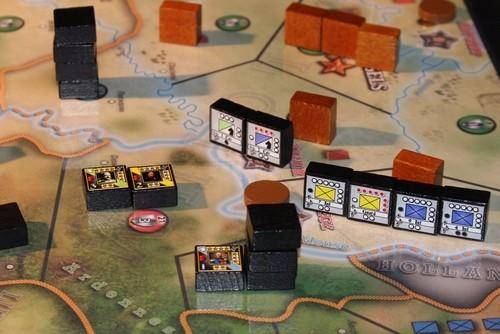 1914: Germany At War