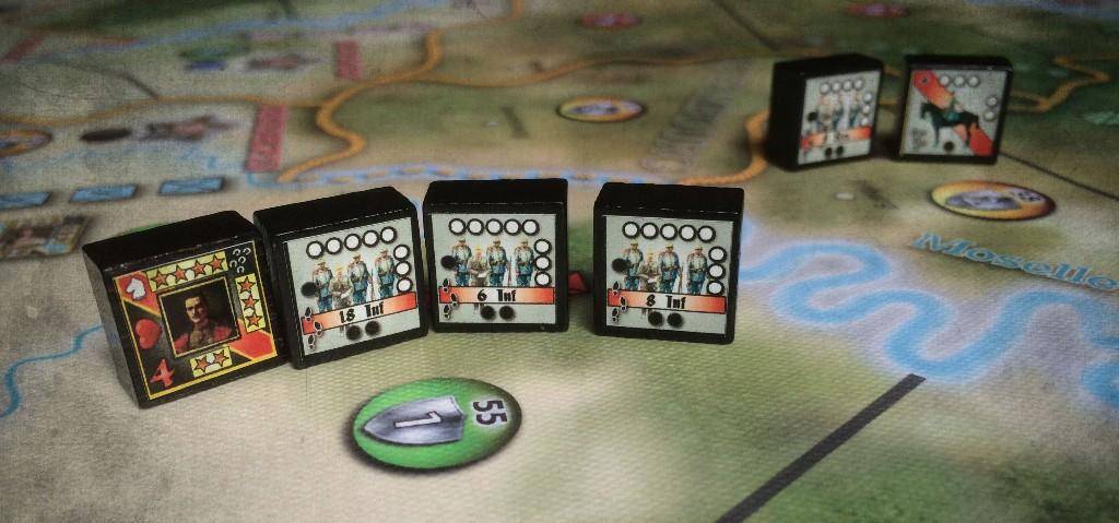 1914: Germany At War