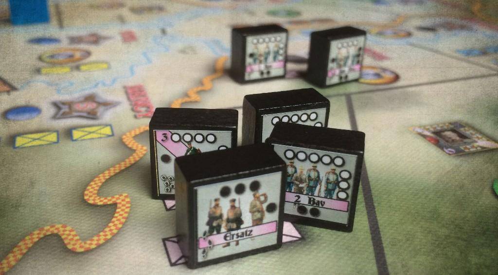 1914: Germany At War