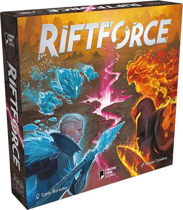 Riftforce (de)