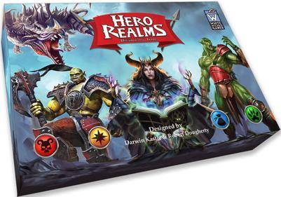Hero Realms EN