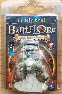 BattleLore: Erdelement