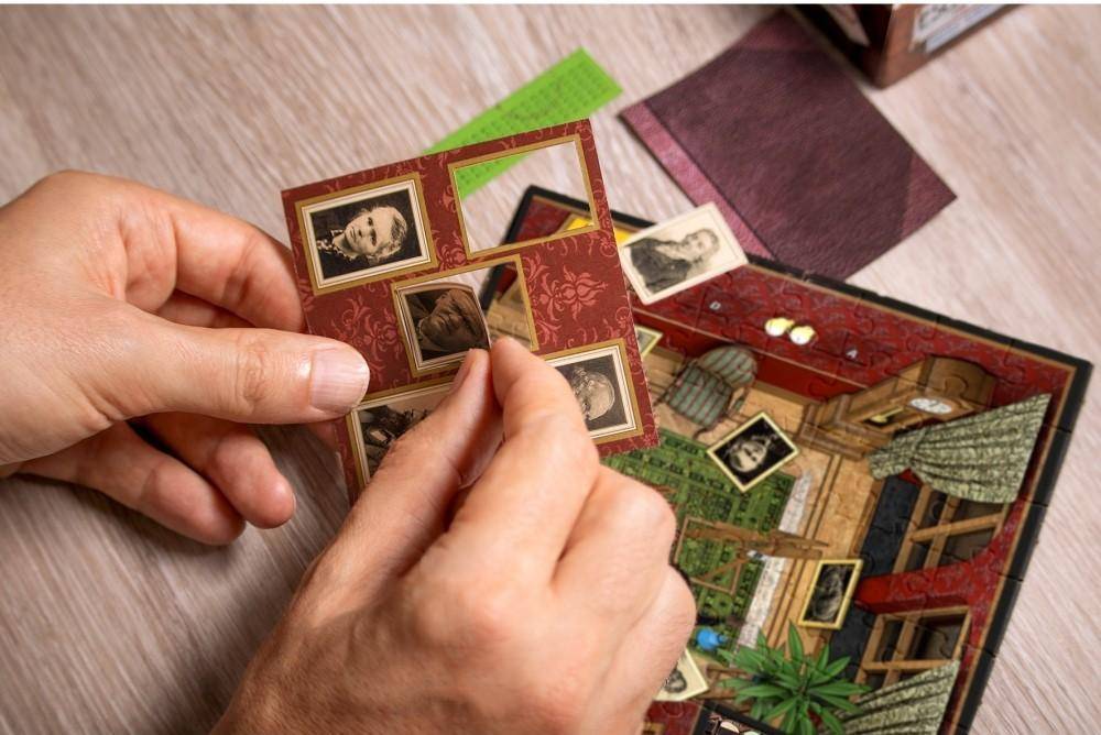 Escape Room - Das Spiel: Puzzle Abenteuer