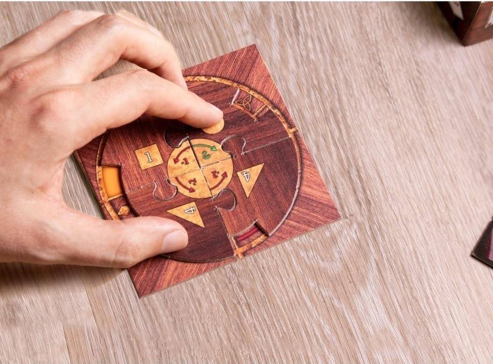 Escape Room - Das Spiel: Puzzle Abenteuer
