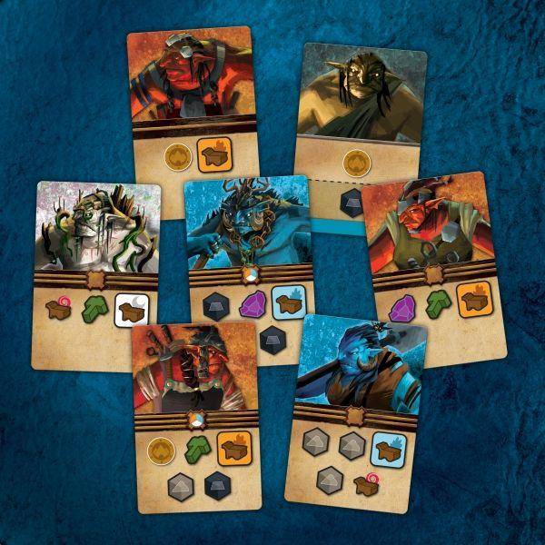 In der Halle des Bergkönigs