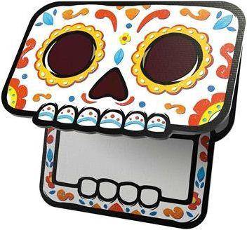 Fiesta de los Muertos DE