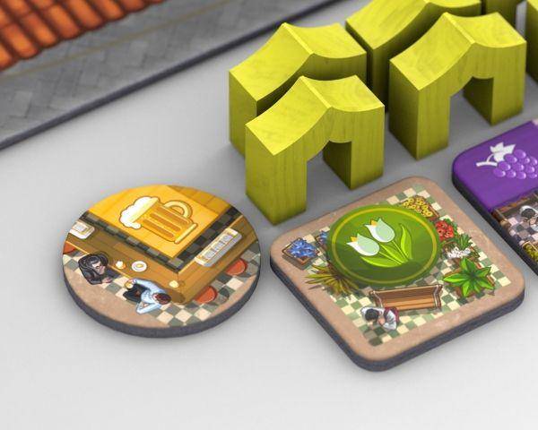 Mercado de Lisboa DE