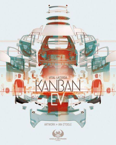 Kanban EV DE