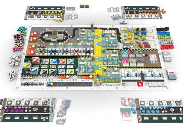 Kanban EV DE