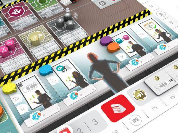 Kanban EV DE