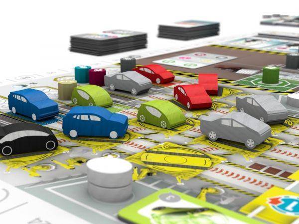 Kanban EV DE