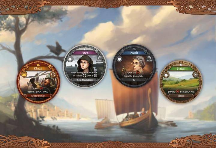 Pax Viking EN