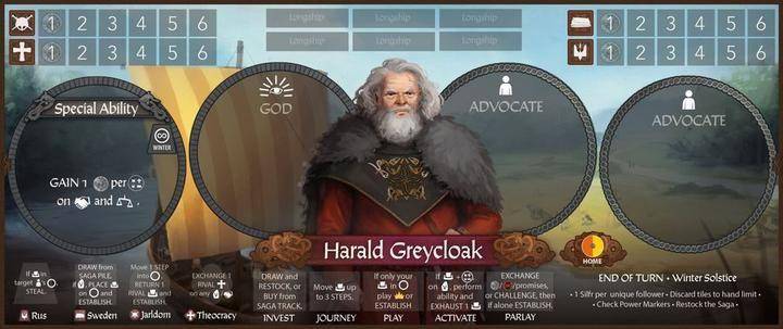Pax Viking EN