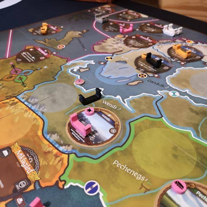 Pax Viking EN