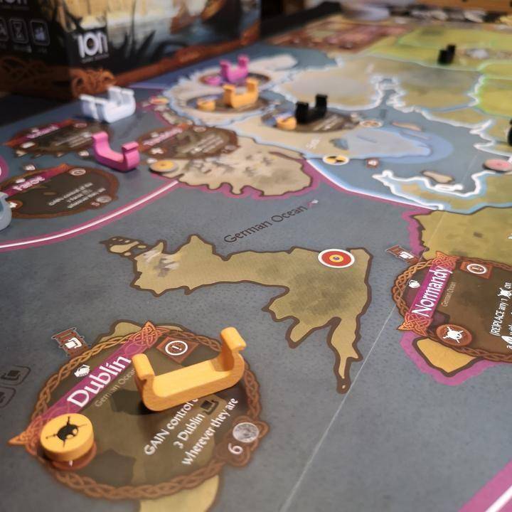 Pax Viking EN