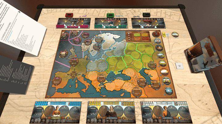 Pax Viking EN