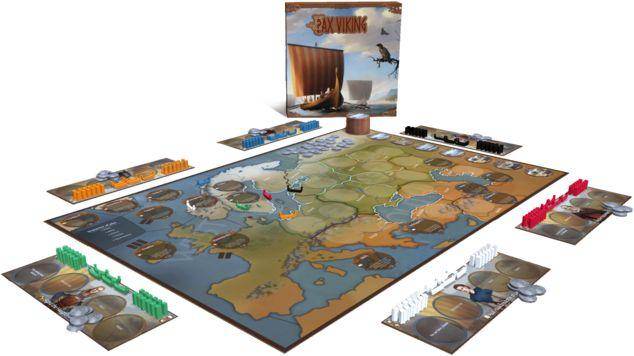 Pax Viking EN