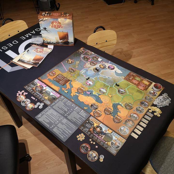 Pax Viking EN