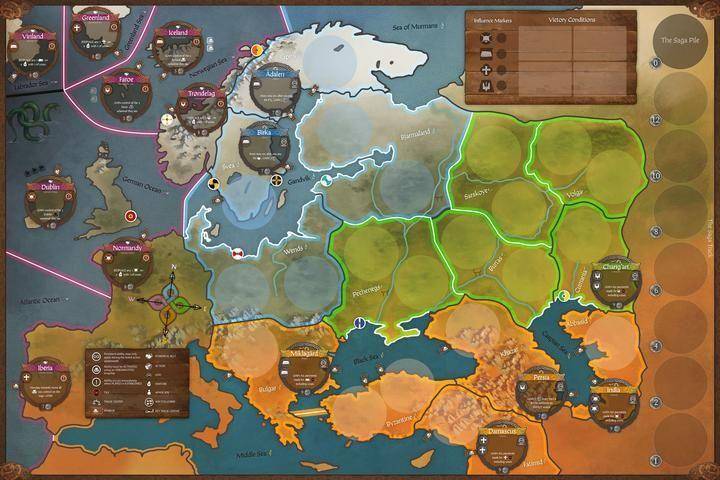 Pax Viking EN