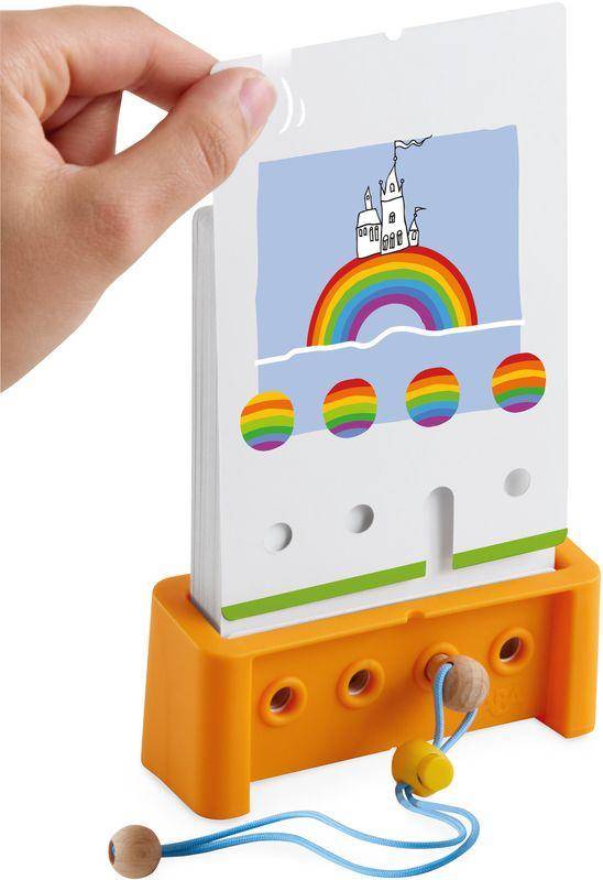 LogiCase Extension Set - Prinzessinnen