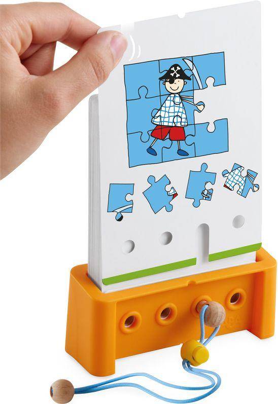 LogiCase Extension Set - Piraten