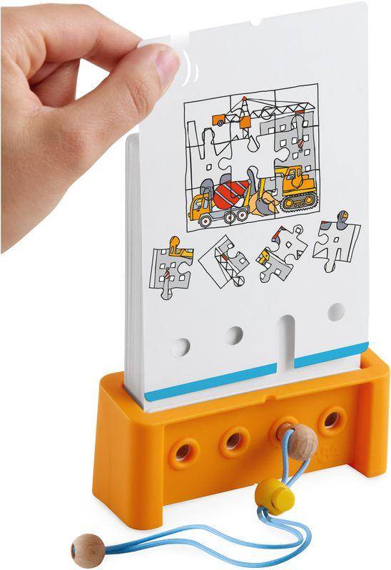 LogiCase Extension Set - Baustelle