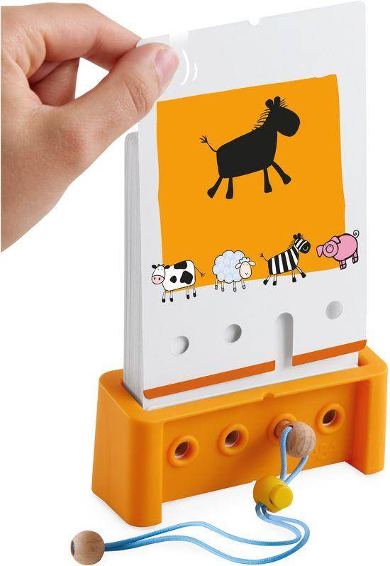 LogiCase Extension Set - Tiere