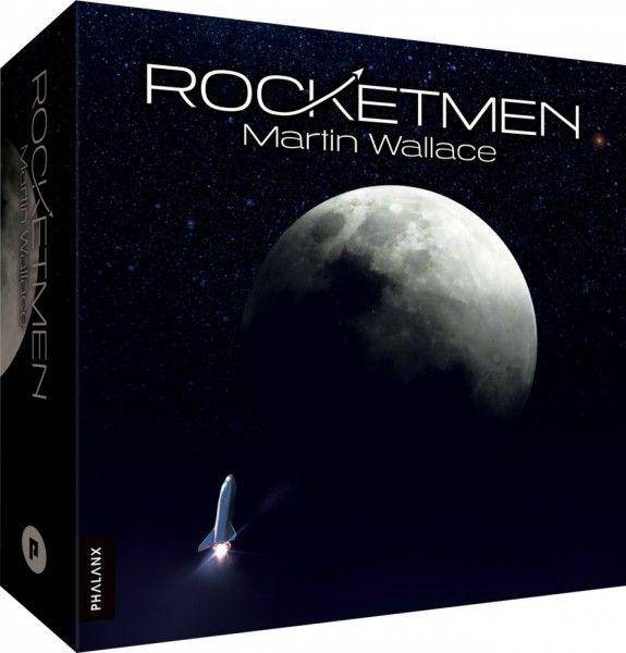 Rocketmen DE