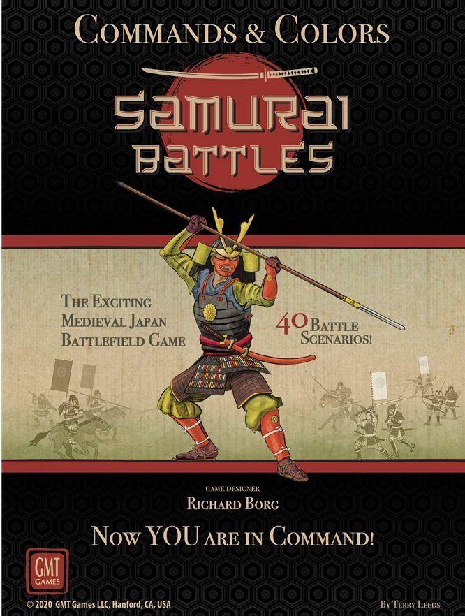 C&C: Samurai Battles