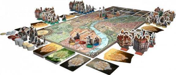 Nanty Narking - Retail Version DE